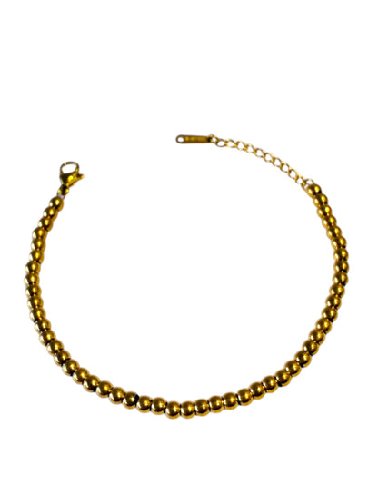 GOLDEN ELIZA BRACELET