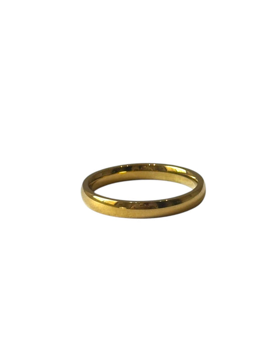 GOLDEN ELLIES RING