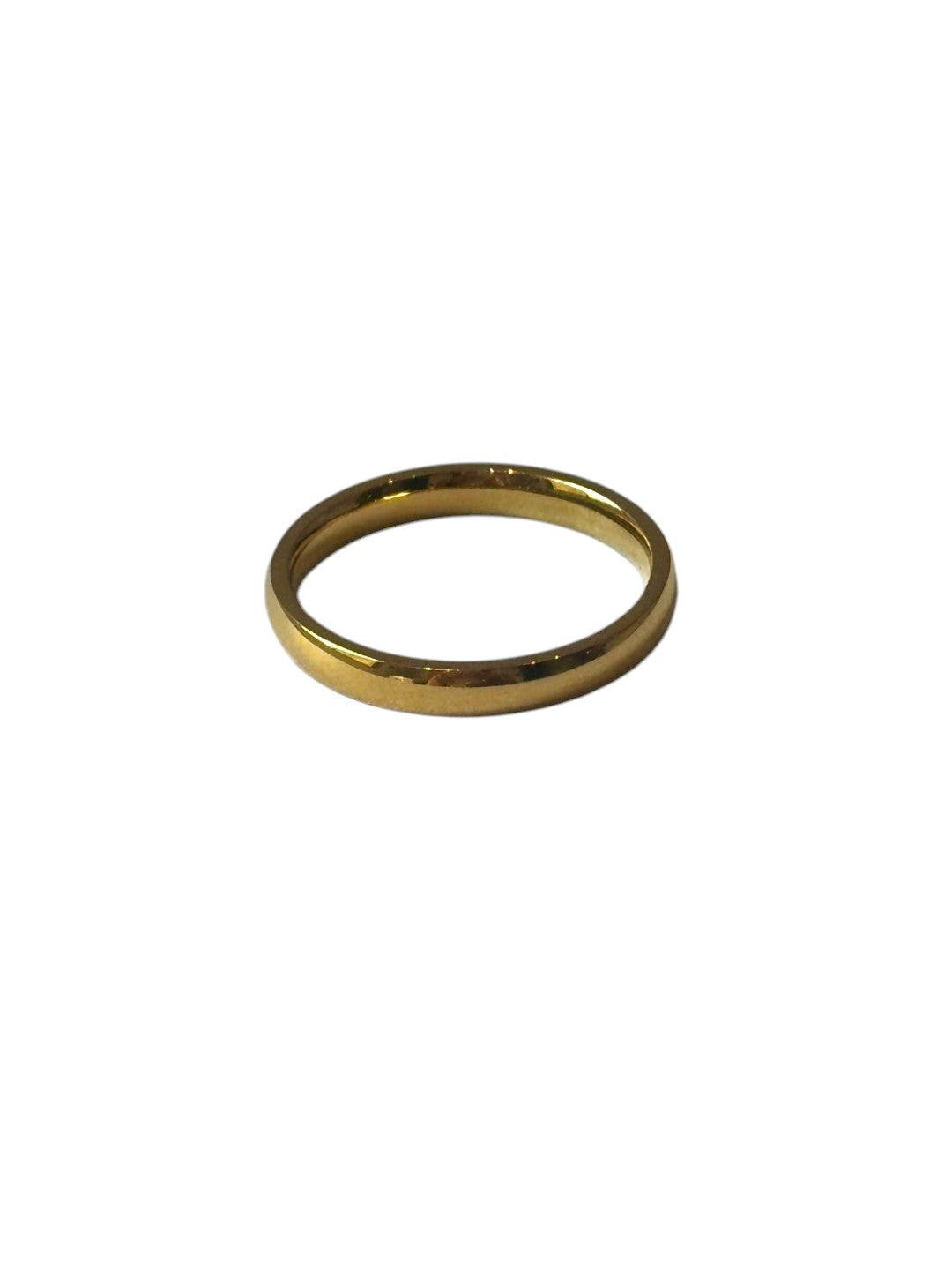 GOLDEN ELLIES RING