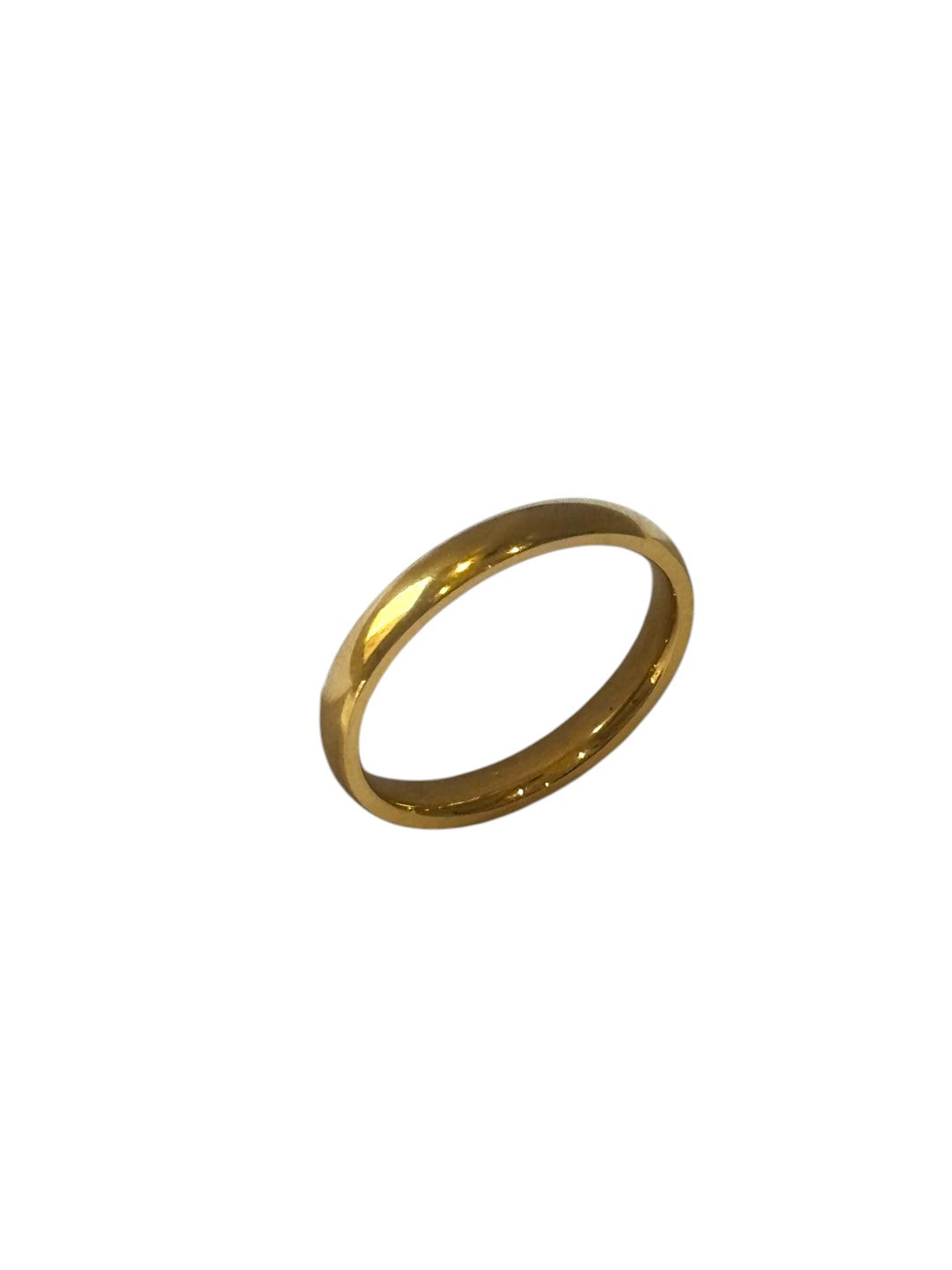 GOLDEN ELLIES RING