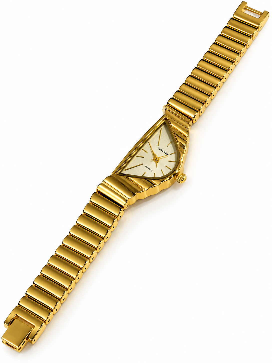 GOLDEN ELLIOTT WATCH