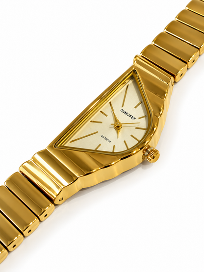 GOLDEN ELLIOTT WATCH