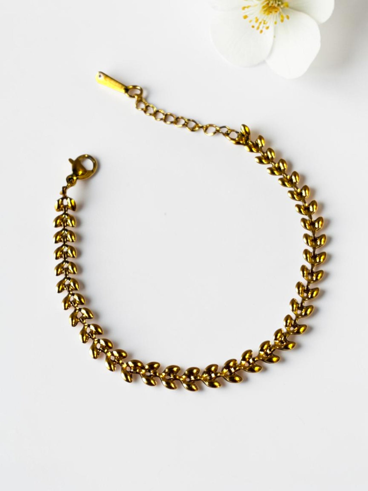 GOLDEN ELOISEY BRACELET