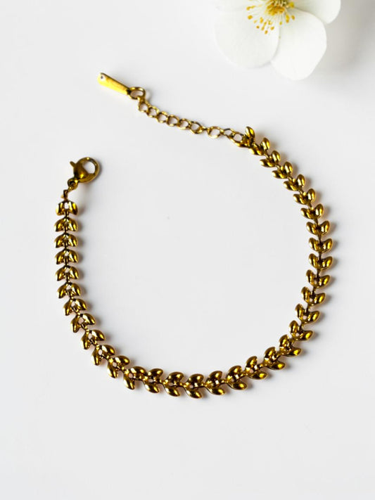 GOLDEN ELOISEY BRACELET