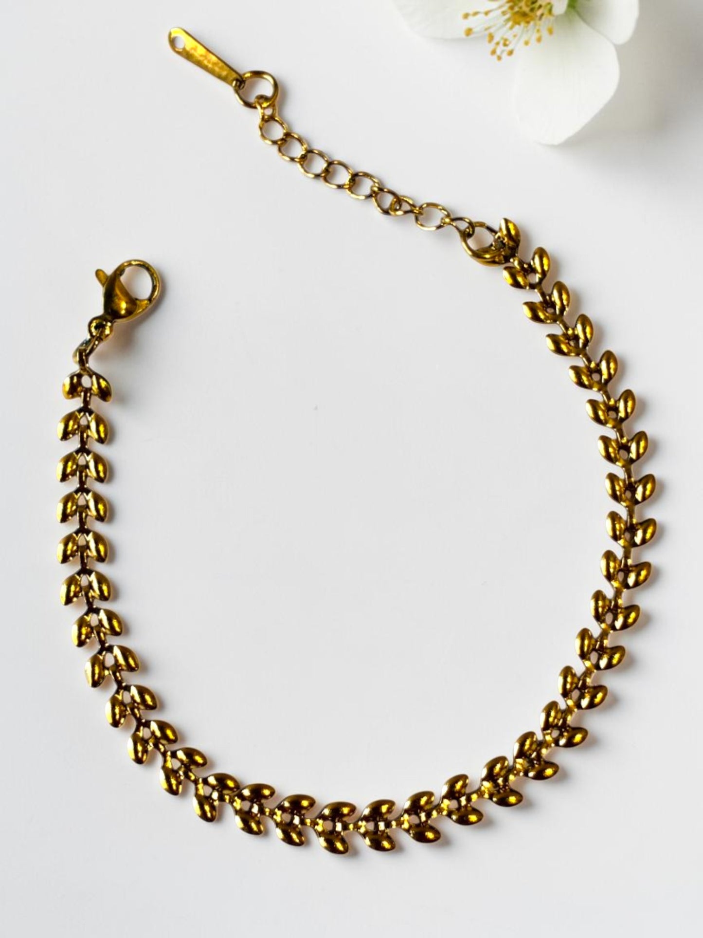 GOLDEN ELOISEY BRACELET