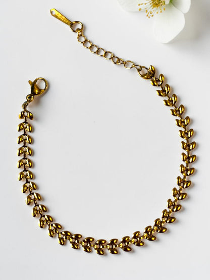 GOLDEN ELOISEY BRACELET