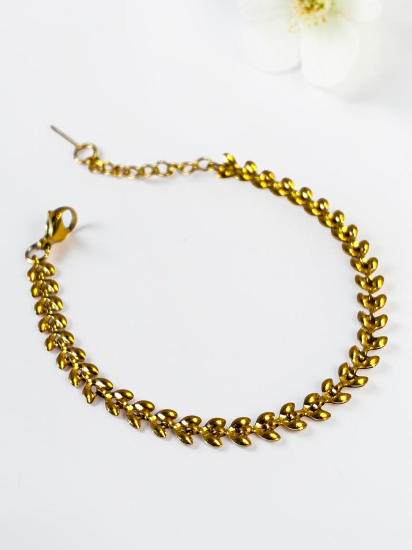 GOLDEN ELOISEY BRACELET