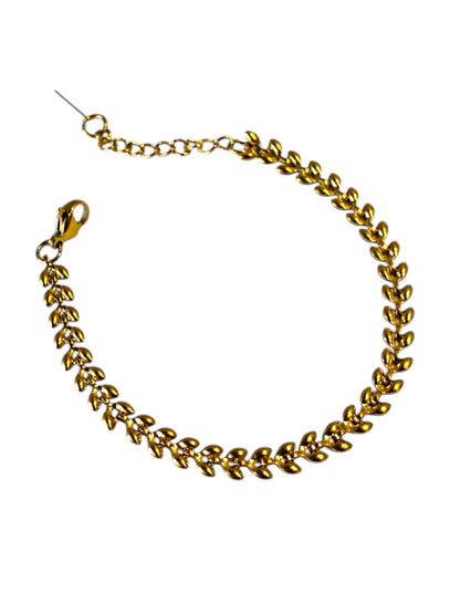 GOLDEN ELOISEY BRACELET