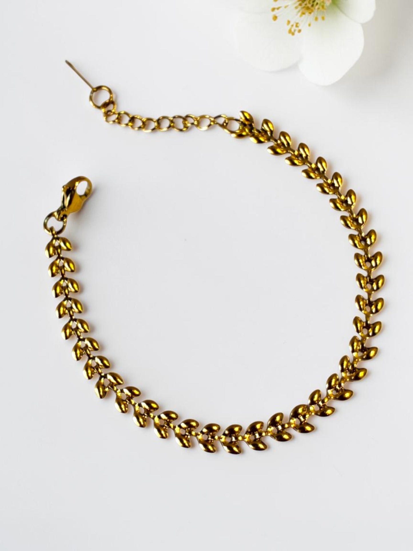 GOLDEN ELOISEY BRACELET