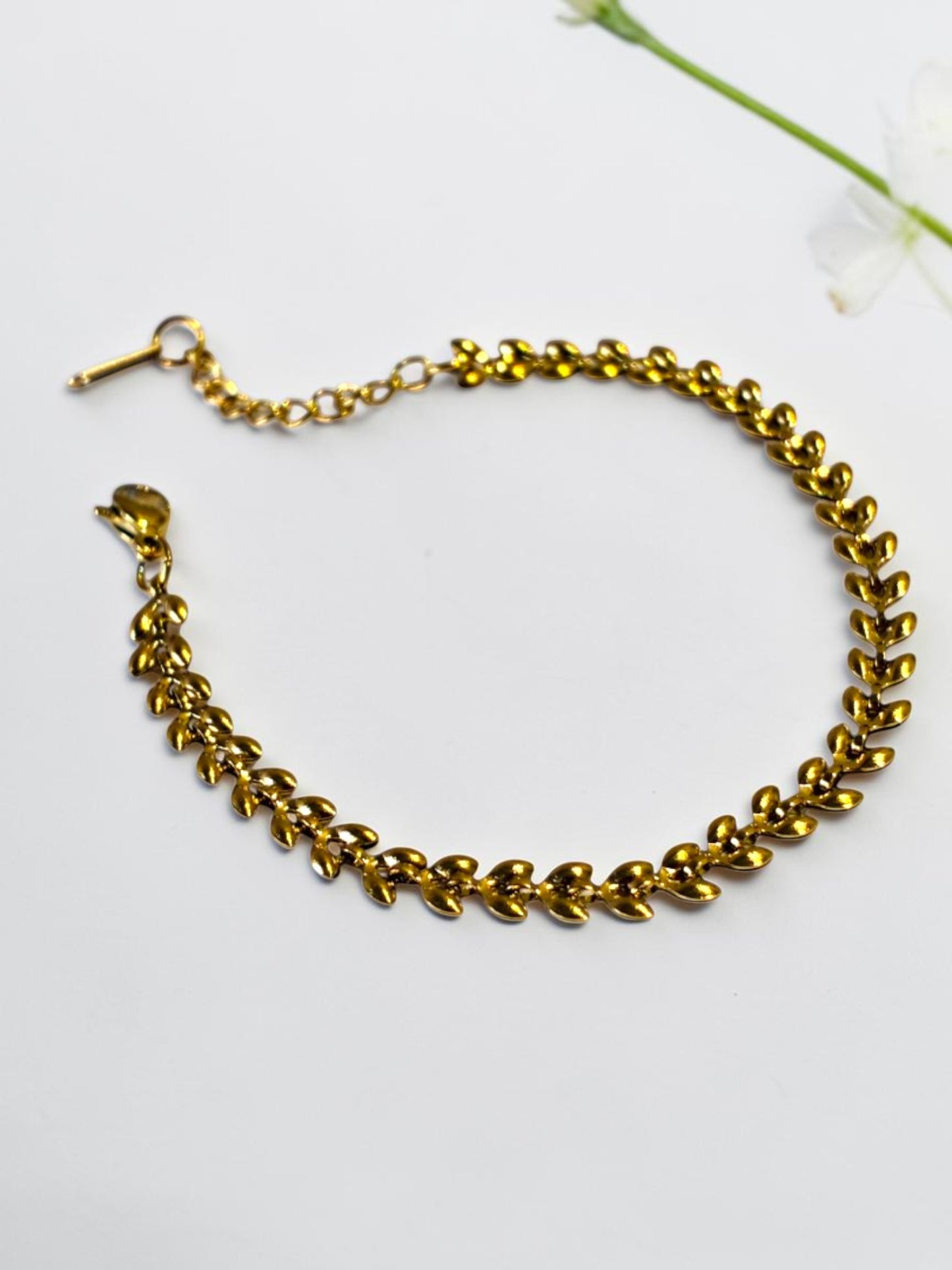 GOLDEN ELOISEY BRACELET