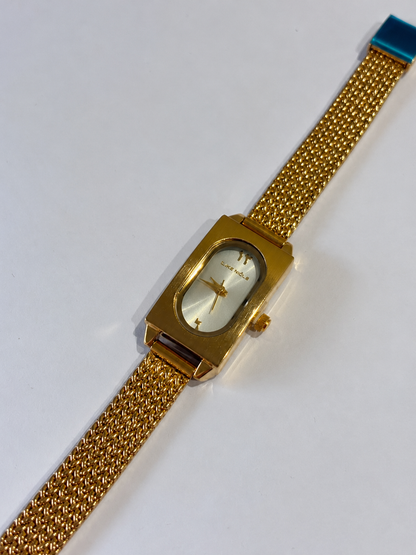 GOLDEN EMI WATCH