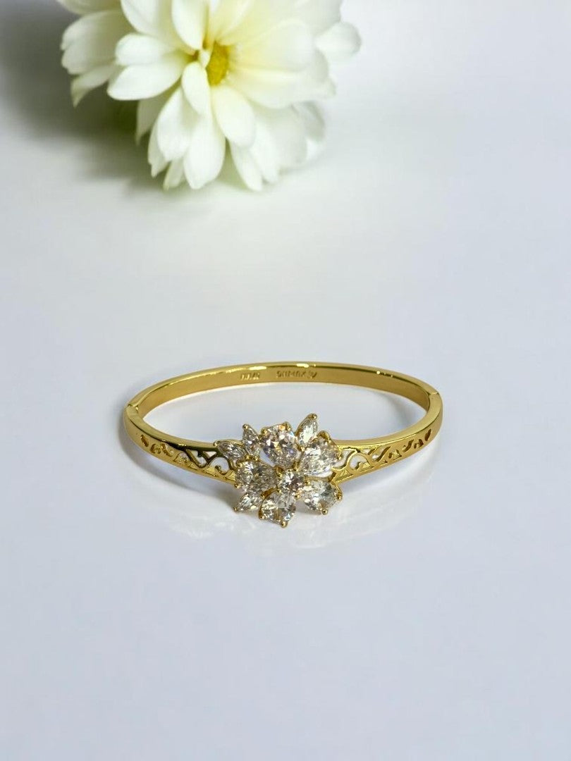 GOLDEN ENOCH BRACELET
