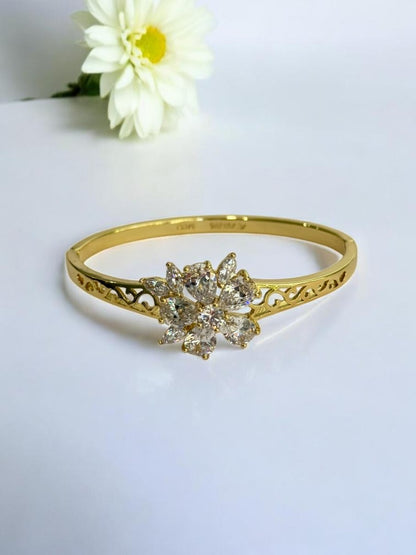 GOLDEN ENOCH BRACELET