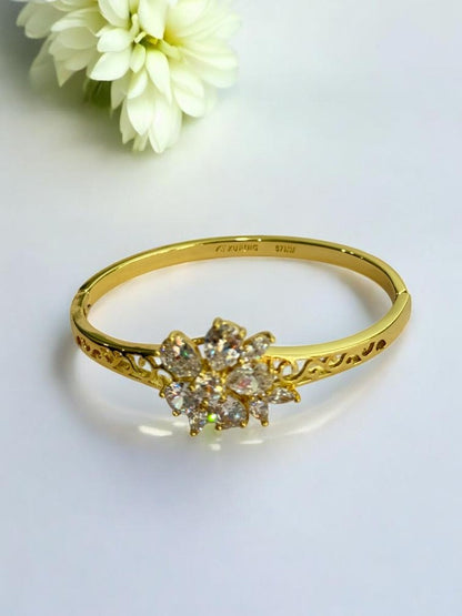 GOLDEN ENOCH BRACELET