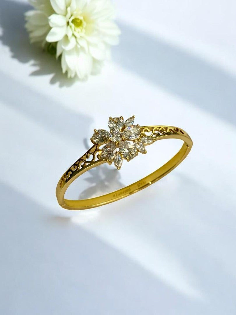 GOLDEN ENOCH BRACELET