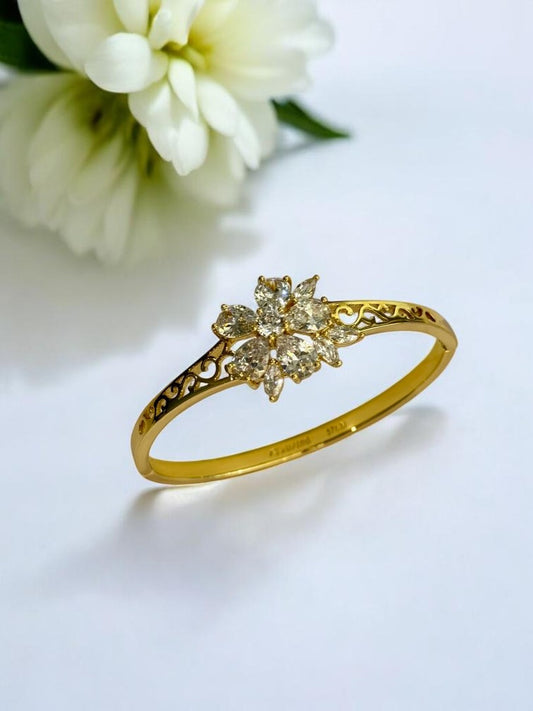 GOLDEN ENOCH BRACELET