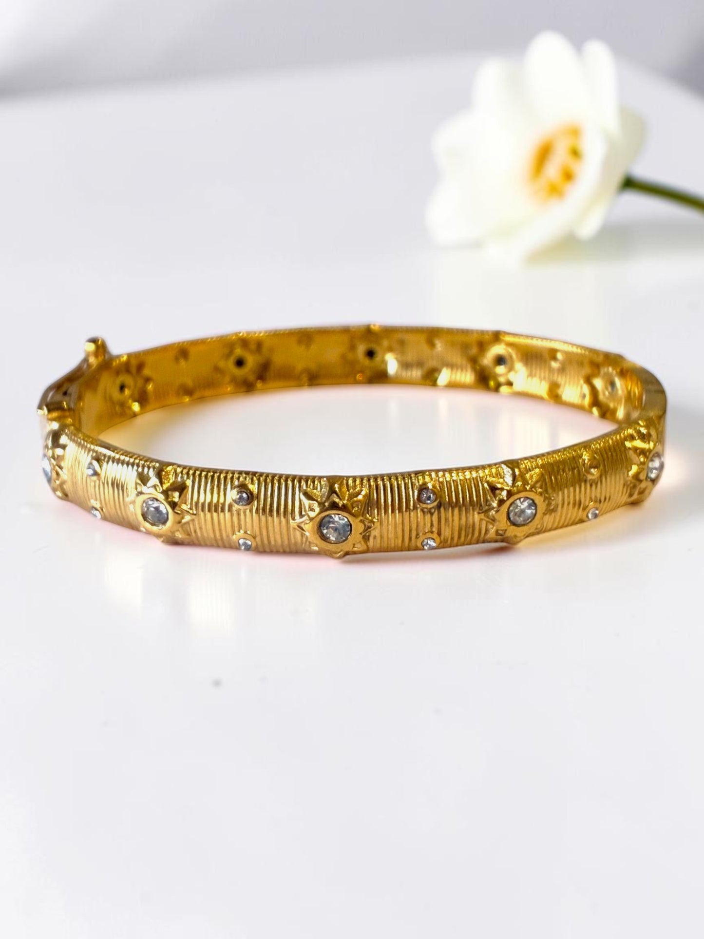 GOLDEN ERABEY BRACELET