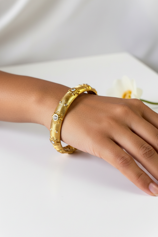 GOLDEN ERABEY BRACELET