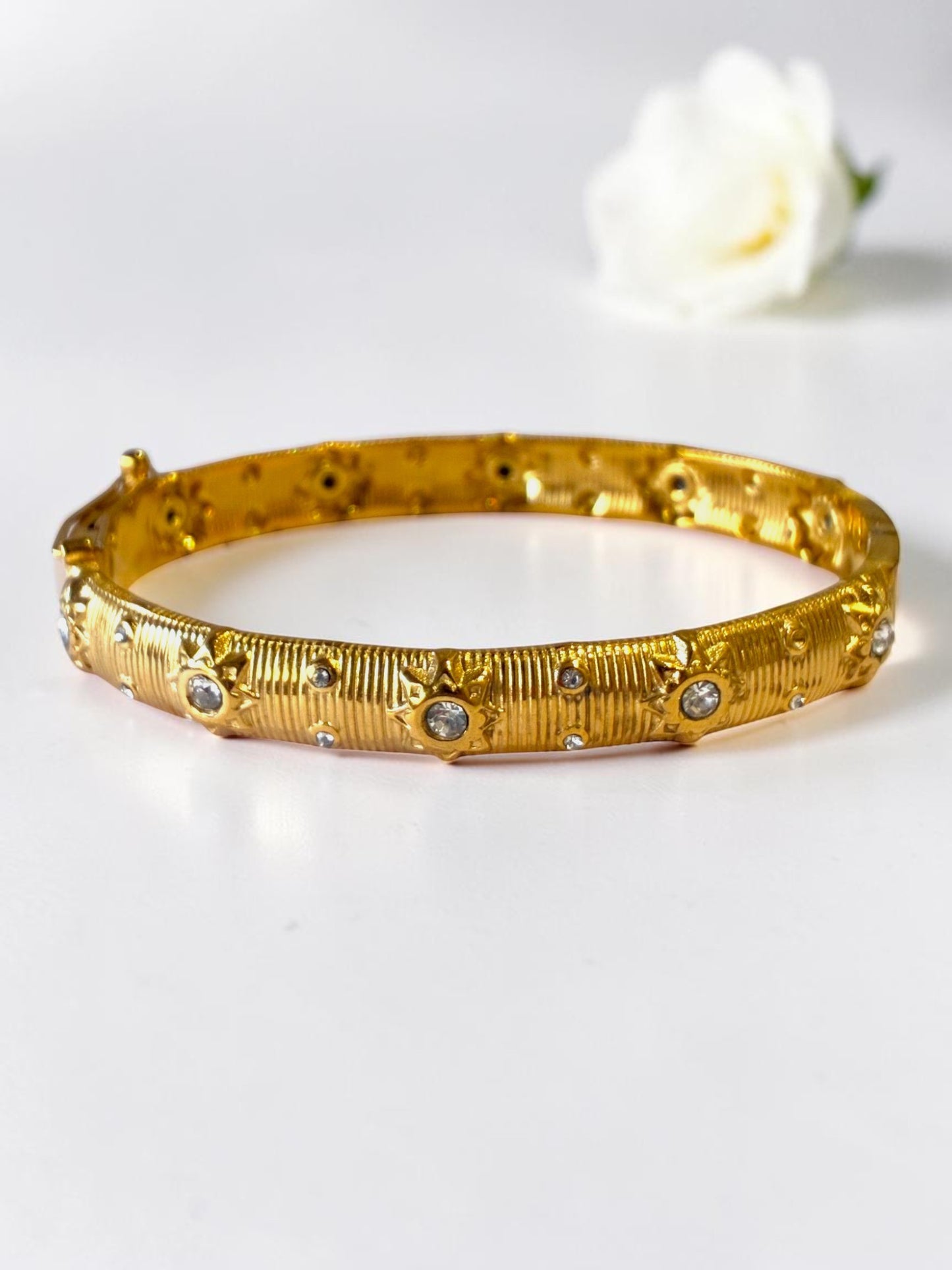 GOLDEN ERABEY BRACELET