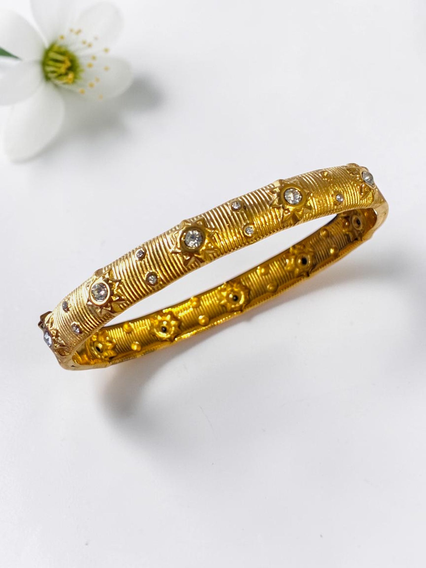 GOLDEN ERABEY BRACELET