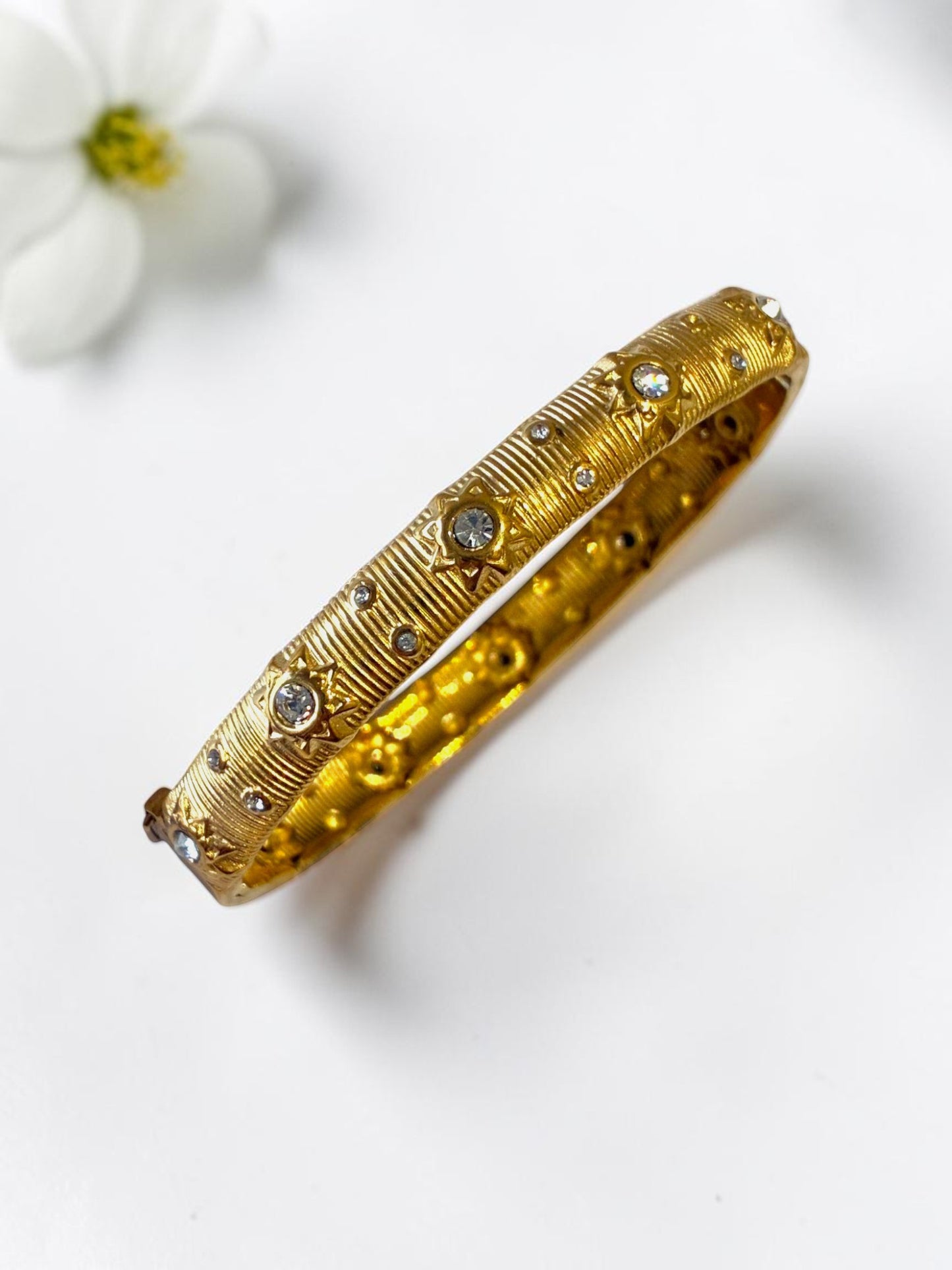 GOLDEN ERABEY BRACELET