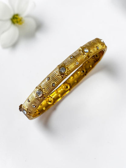 GOLDEN ERABEY BRACELET