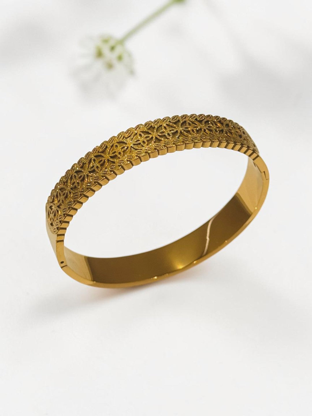 GOLDEN GENESIS BRACELET