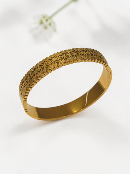 GOLDEN GENESIS BRACELET