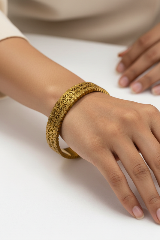 GOLDEN GENESIS BRACELET