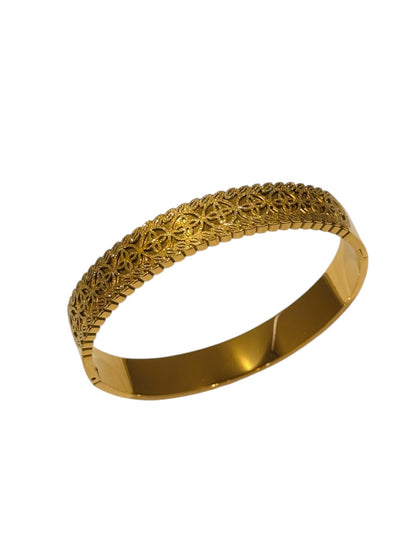 GOLDEN GENESIS BRACELET