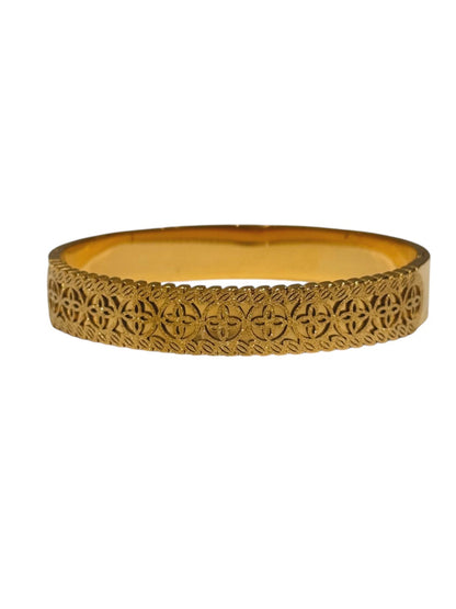 GOLDEN GENESIS BRACELET