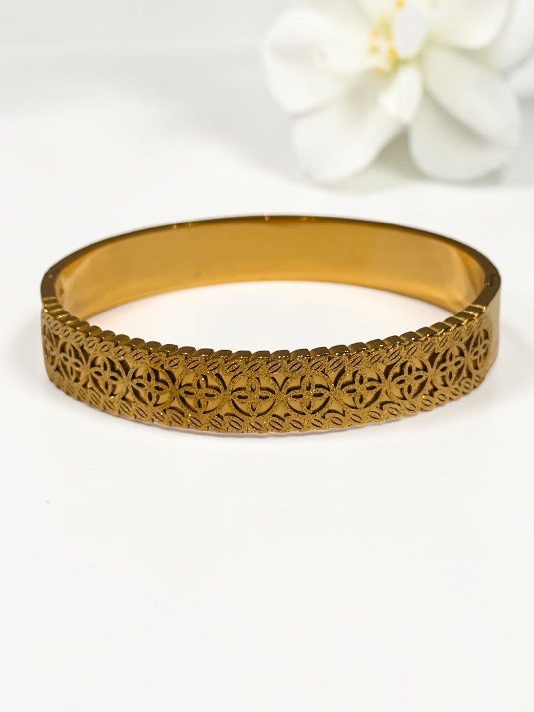GOLDEN GENESIS BRACELET