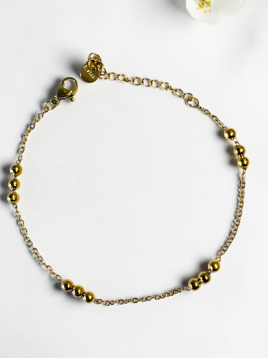 GOLDEN GRACIE BRACELET