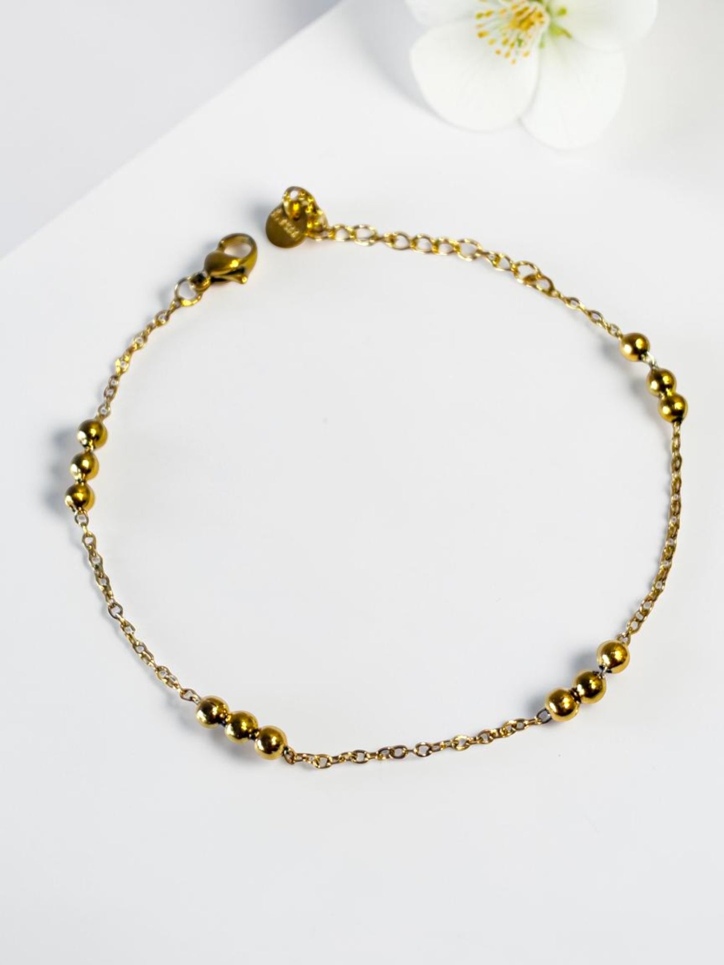GOLDEN GRACIE BRACELET
