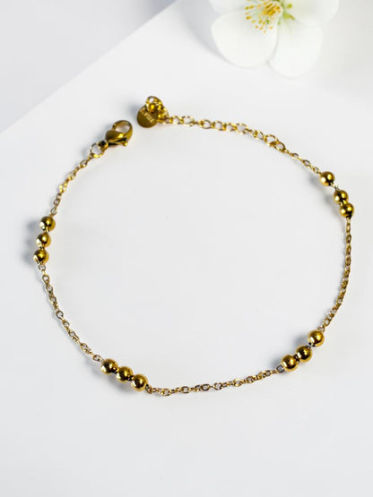 GOLDEN GRACIE BRACELET