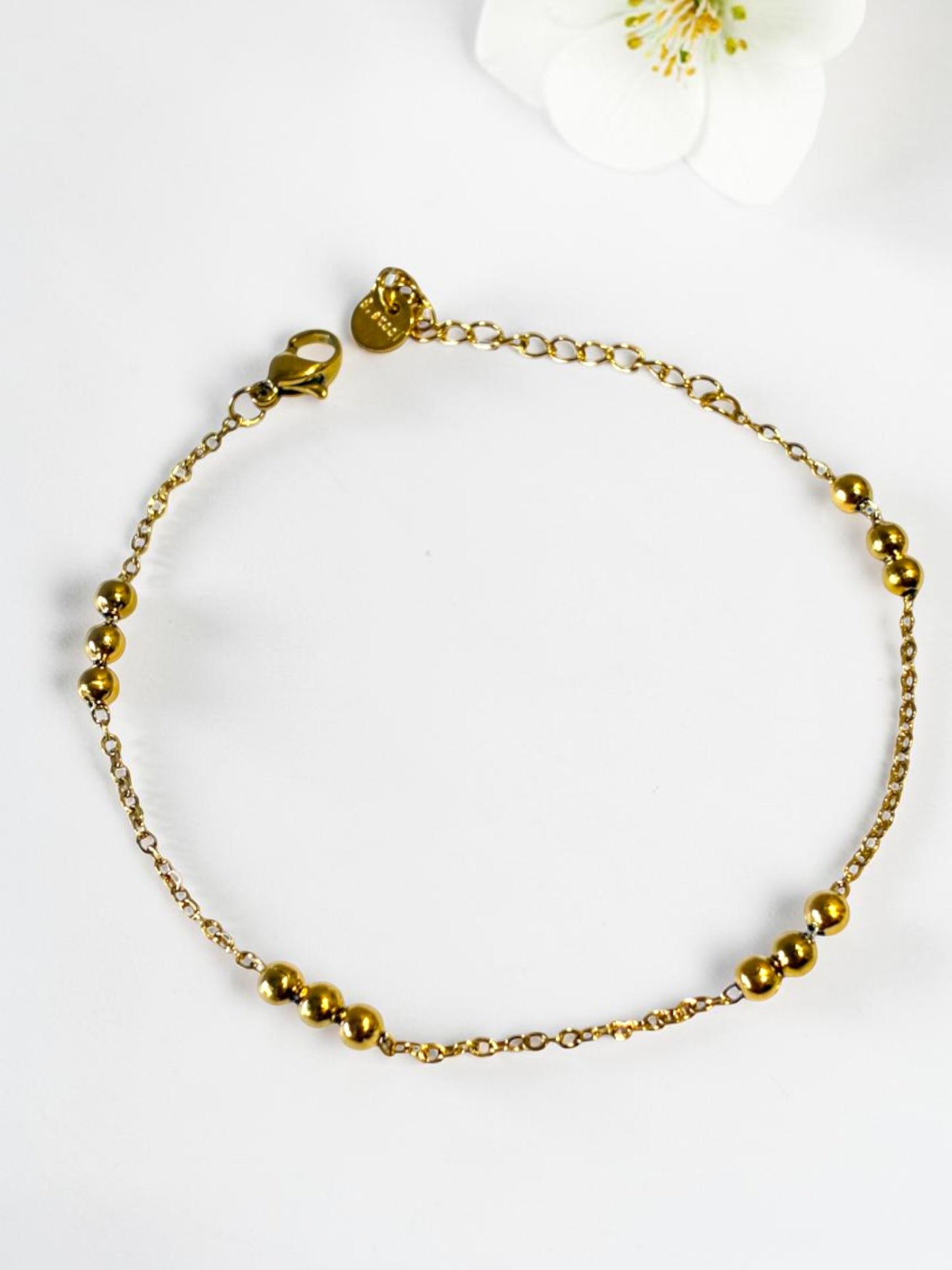 GOLDEN GRACIE BRACELET