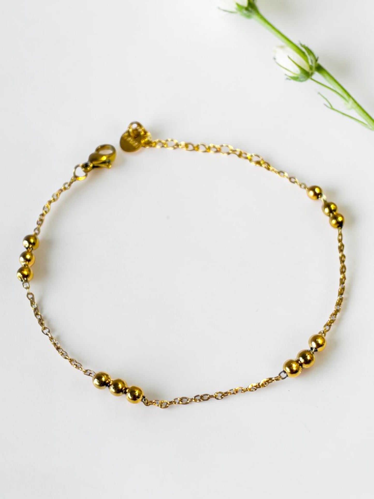 GOLDEN GRACIE BRACELET