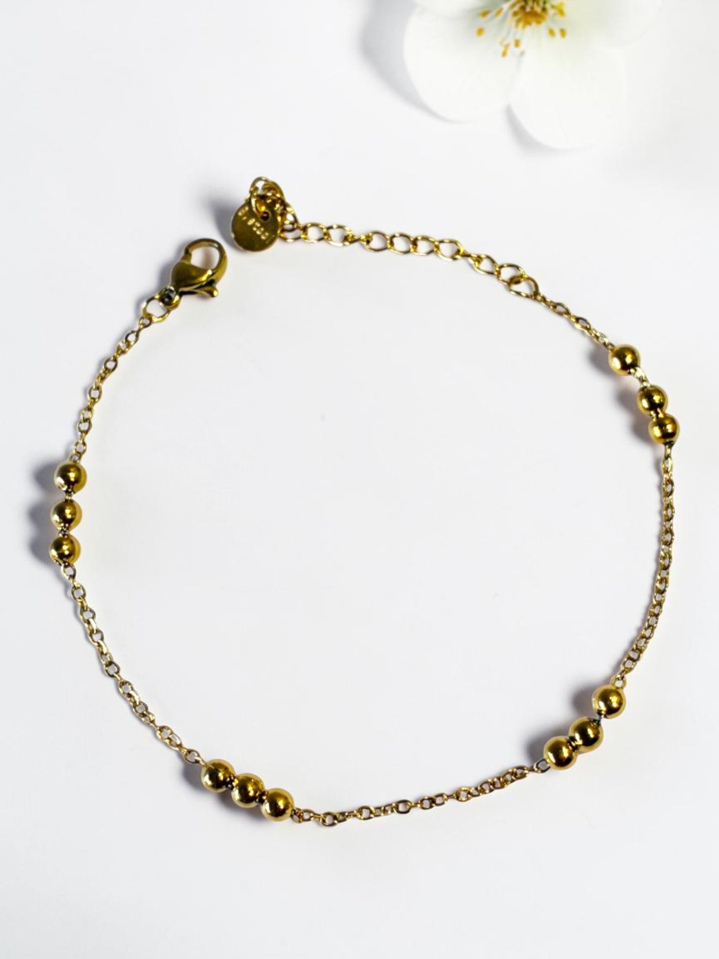 GOLDEN GRACIE BRACELET
