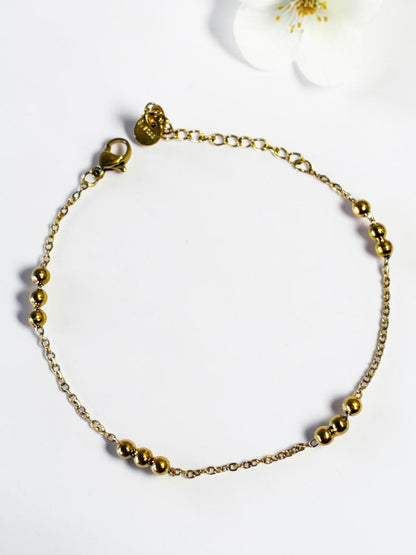 GOLDEN GRACIE BRACELET