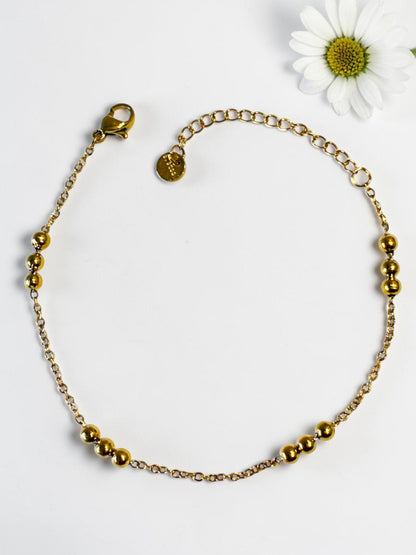 GOLDEN GRACIE BRACELET