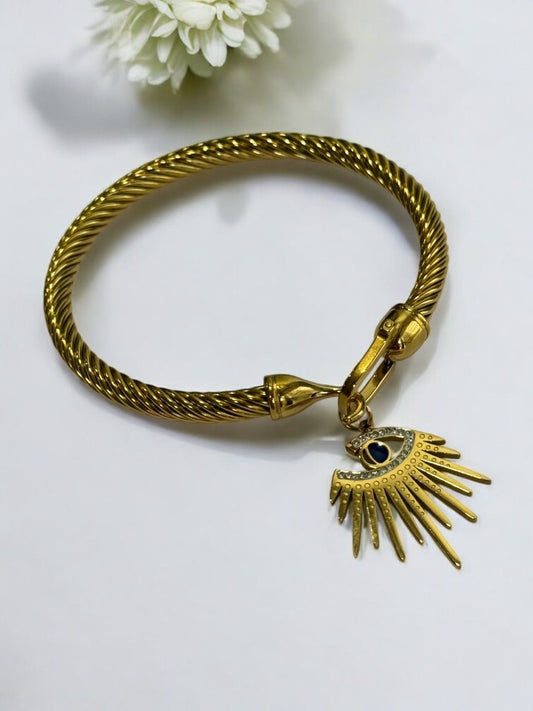GOLDEN IZAEL BRACELET