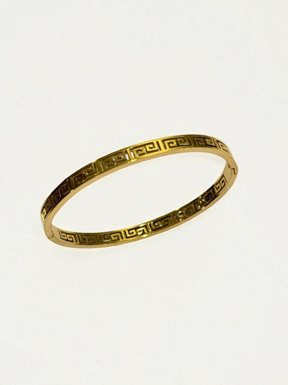 GOLDEN JAKAI BRACELET