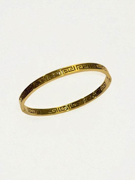 GOLDEN JAKAI BRACELET