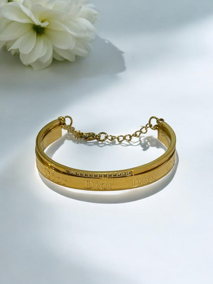 GOLDEN JOZIAH BRACELET