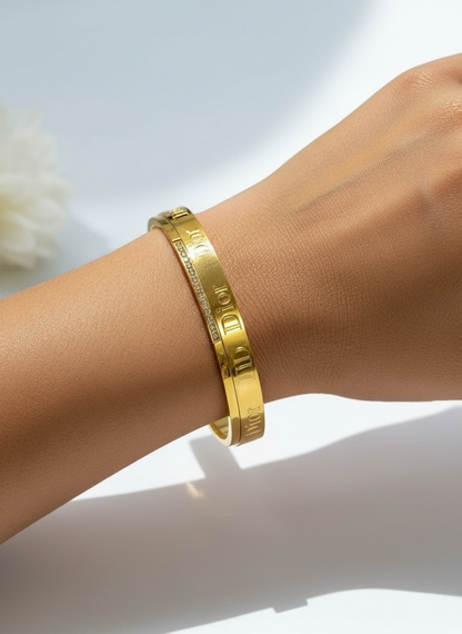 GOLDEN JOZIAH BRACELET