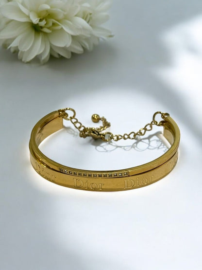 GOLDEN JOZIAH BRACELET