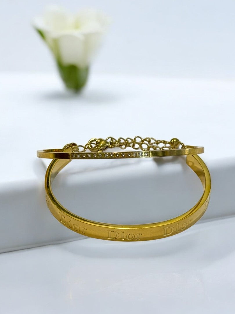 GOLDEN JOZIAH BRACELET