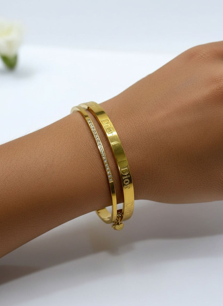 GOLDEN JOZIAH BRACELET