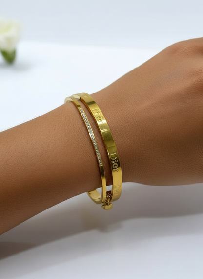 GOLDEN JOZIAH BRACELET