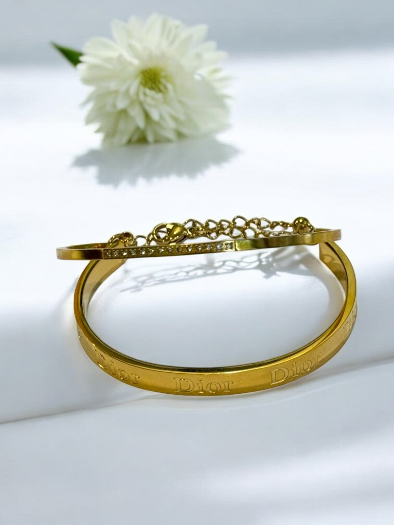 GOLDEN JOZIAH BRACELET